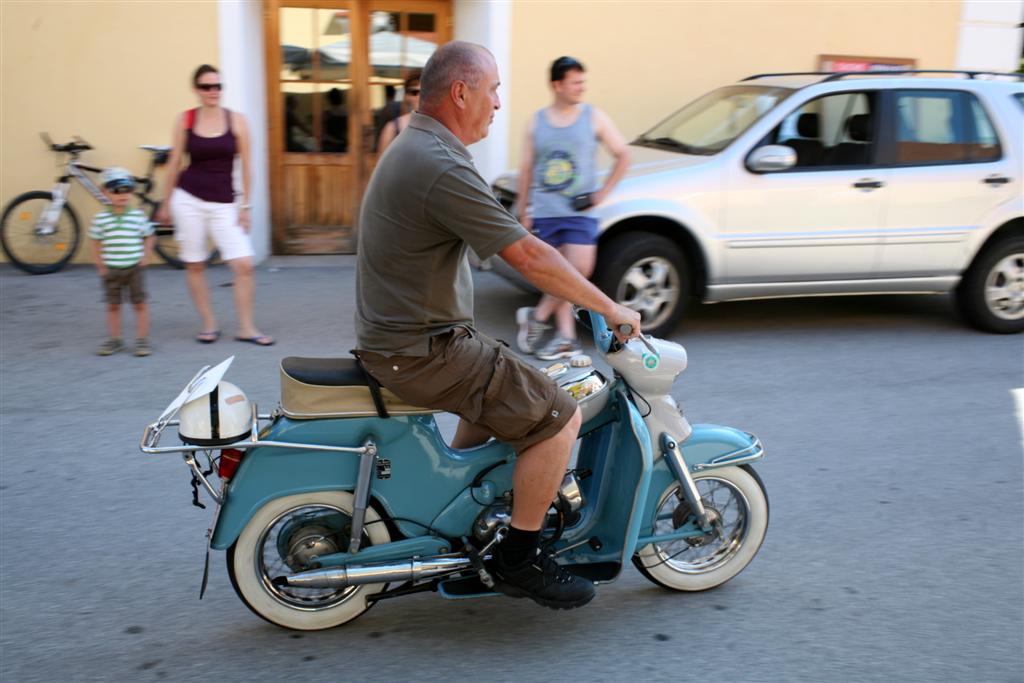 2011-07-10 13. Oldtimertreffen in Pinkafeld